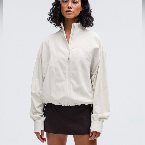 lululemon athletica Jackets & Blazers - Define relaxed fit jacket
